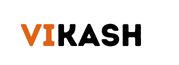 VikashMewada Logo