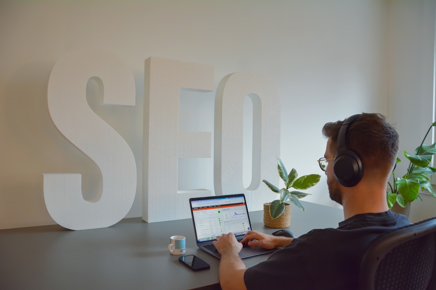 Case Study: Transforming Brands Through SEO
